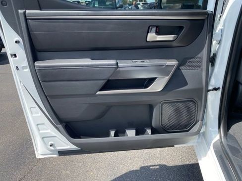 New 2025 Toyota Tundra SR5 image 62