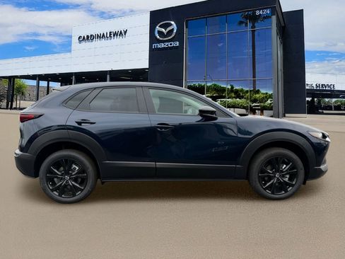 New 2026 MAZDA CX-30 AWD 2.5 S w/ Select Sport Pkg image 7