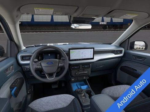 New 2026 Ford Maverick XLT AWD/4WD image 10