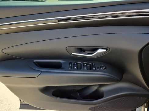 Used 2024 Hyundai Tucson SEL AWD/4WD image 14