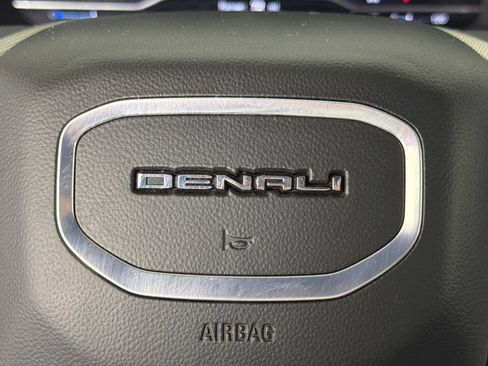 Used 2024 GMC Yukon XL Denali RWD image 26