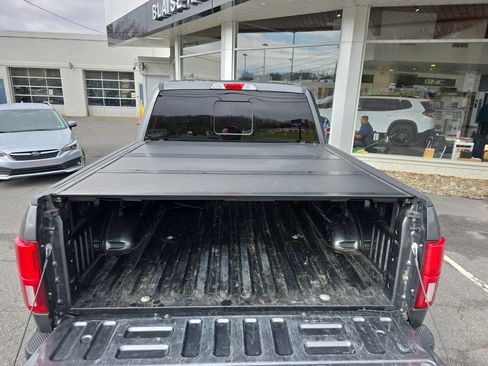 Used 2020 Ford F150 XLT w/ Equipment Group 302A Luxury AWD/4WD image 6