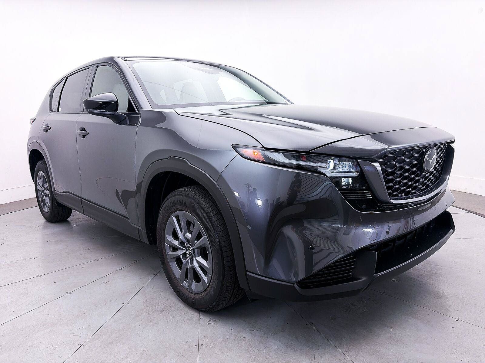 Used 2026 MAZDA CX-5 Select AWD/4WD image 10