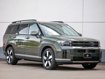 Certified 2024 Hyundai Santa Fe Limited