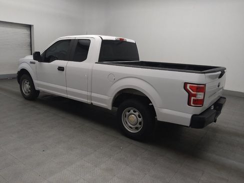Used 2020 Ford F150 XL RWD image 3