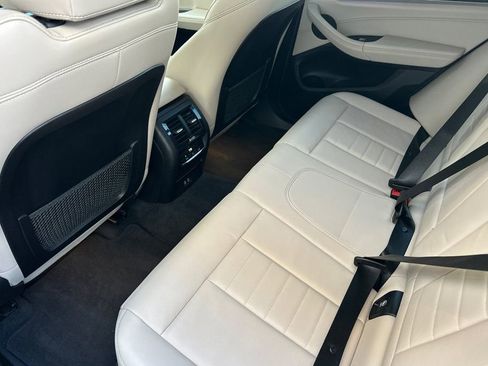 Used 2020 BMW X3 sDrive30i w/ M Sport Package 2 image 12