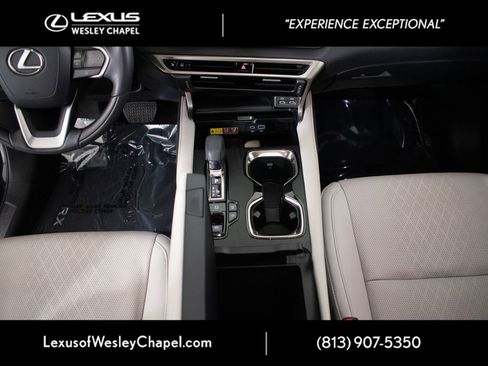 Used 2023 Lexus RX 350 Premium Plus w/ Accessory Package AWD/4WD image 33