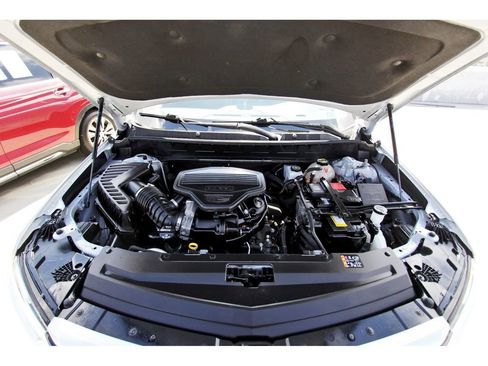 Used 2020 Cadillac XT6 Premium Luxury image 33