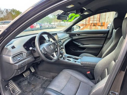 Used 2022 Honda Accord Sport image 20