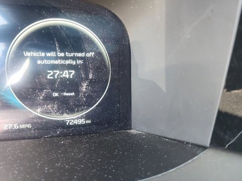 Used 2021 Kia Sorento SX image 9