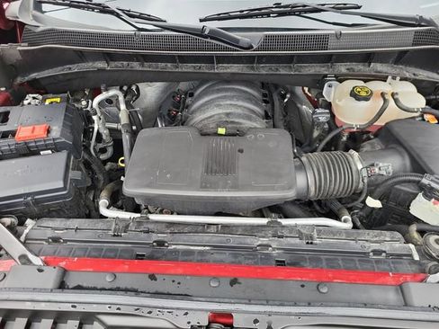 Used 2023 Chevrolet Silverado 1500 RST w/ Max Trailering Package image 32