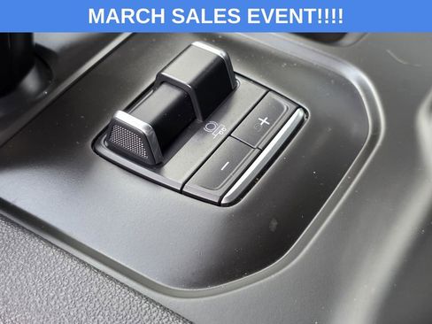 Used 2024 GMC Sierra 1500 AT4 w/ Technology Package image 38