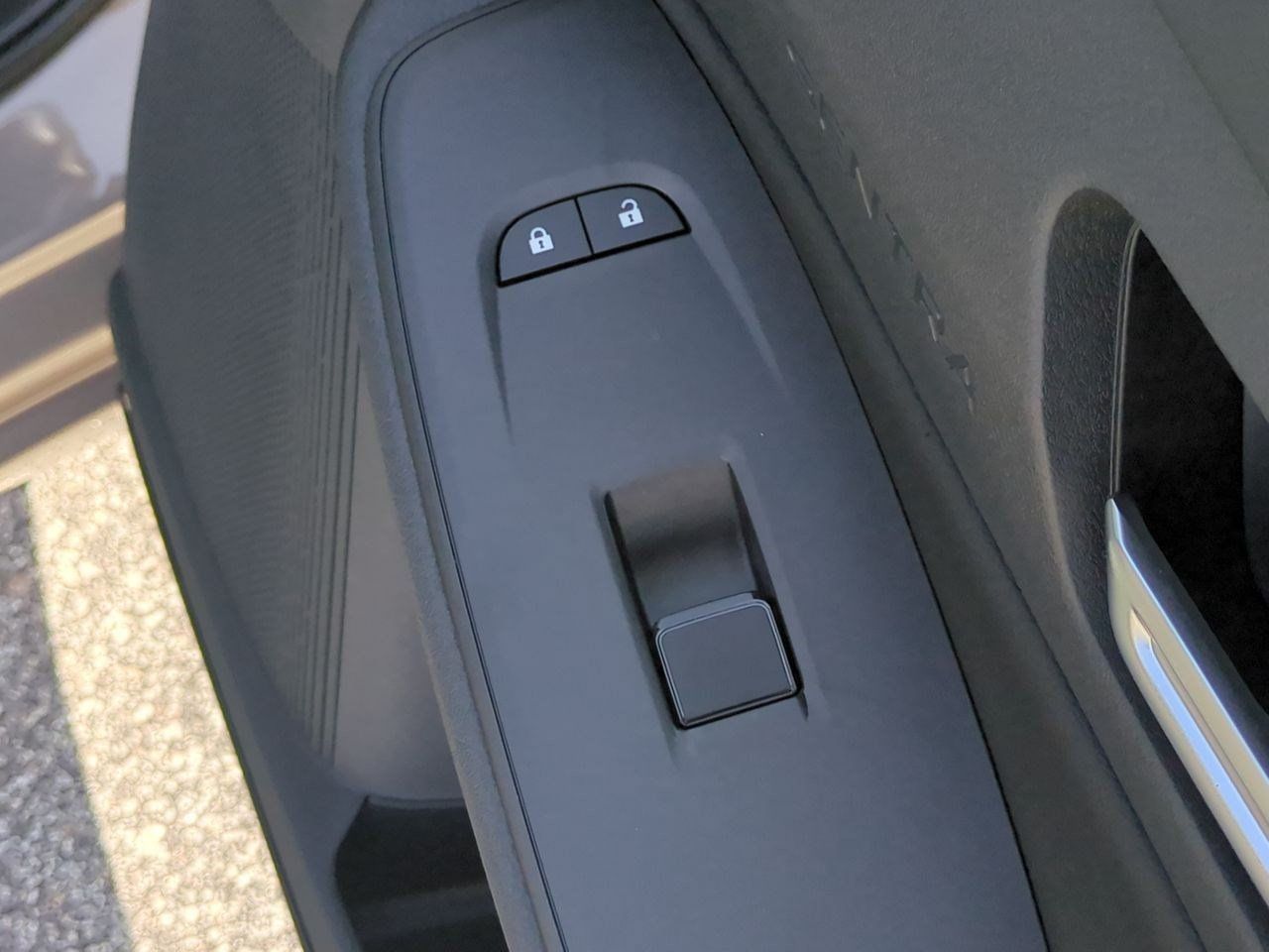 New 2026 Nissan Sentra SV w/ SV Convenience Package FWD image 38