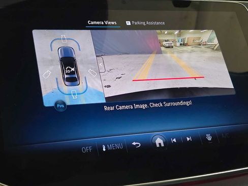 Certified 2025 Mercedes-Benz E 350 E 350 image 30