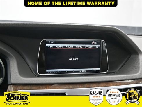 Used 2015 Mercedes-Benz E 350 4MATIC Wagon image 23