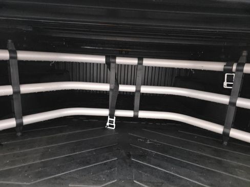 Used 2022 Toyota Tacoma TRD Off-Road image 13