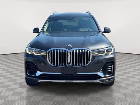 Used 2020 BMW X7 xDrive40i w/ Premium Package AWD/4WD image 2