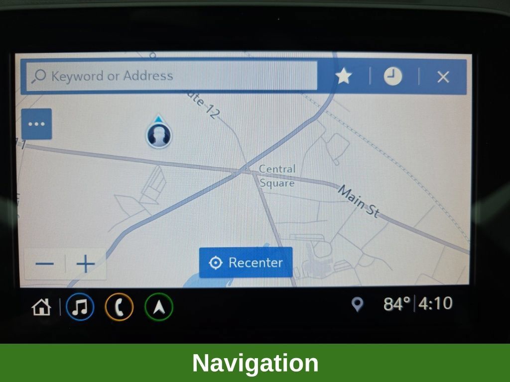 Used 2019 Chevrolet Equinox LT AWD/4WD image 35