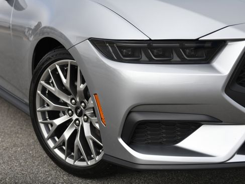 New 2026 Ford Mustang Premium image 13