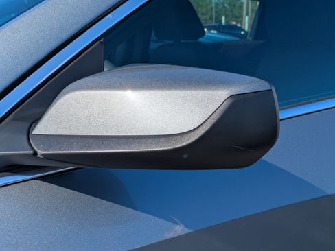 Used 2024 Chevrolet Malibu LT image 30