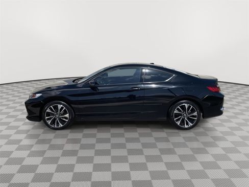 Used 2016 Honda Accord EX-L image 4
