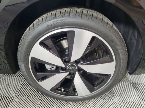 New 2025 Audi A5 2.0T Premium w/ Convenience Package image 11