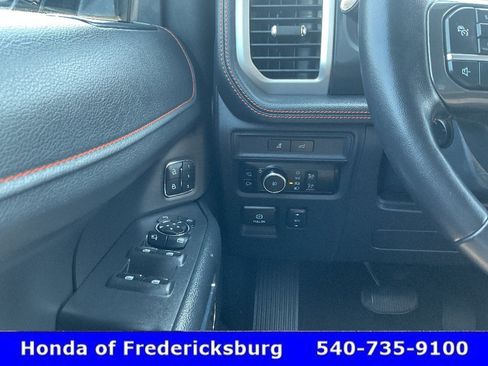 Used 2024 Ford Expedition Timberline AWD/4WD image 27