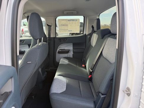 New 2026 Ford Maverick XLT AWD/4WD image 9
