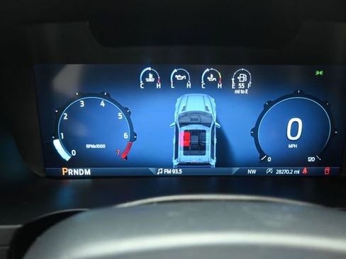 Certified 2024 Ford F150 XLT w/ XLT Black Appearance Package AWD/4WD image 13