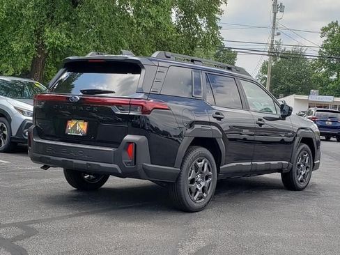 New 2026 Subaru Outback Premium AWD/4WD image 3