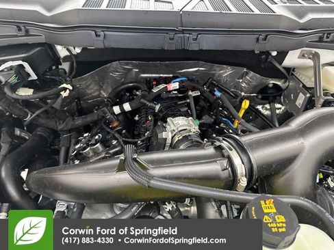 New 2025 Ford F150 STX image 46