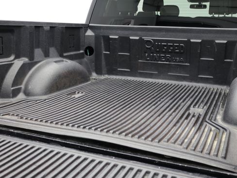 Used 2024 Ford F150 XLT w/ Mobile Office Package AWD/4WD image 41