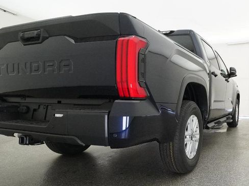 New 2026 Toyota Tundra SR5 AWD/4WD image 36