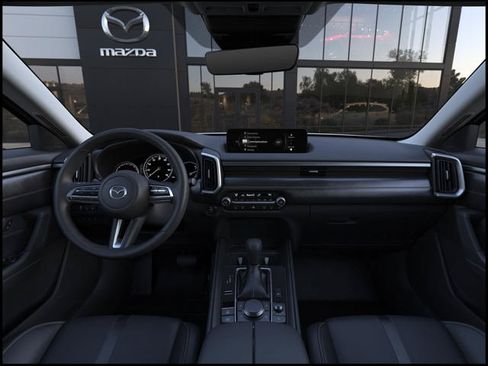 New 2026 MAZDA CX-50 AWD 2.5 Hybrid w/ Cargo Package image 82