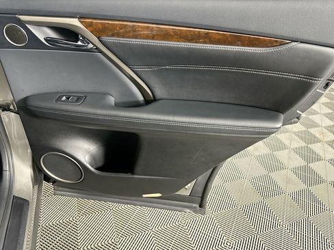 Used 2019 Lexus RX 350 AWD w/ Navigation Package image 30