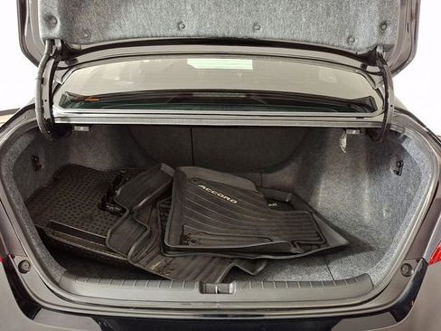 Used 2022 Honda Accord Sport Special Edition image 28