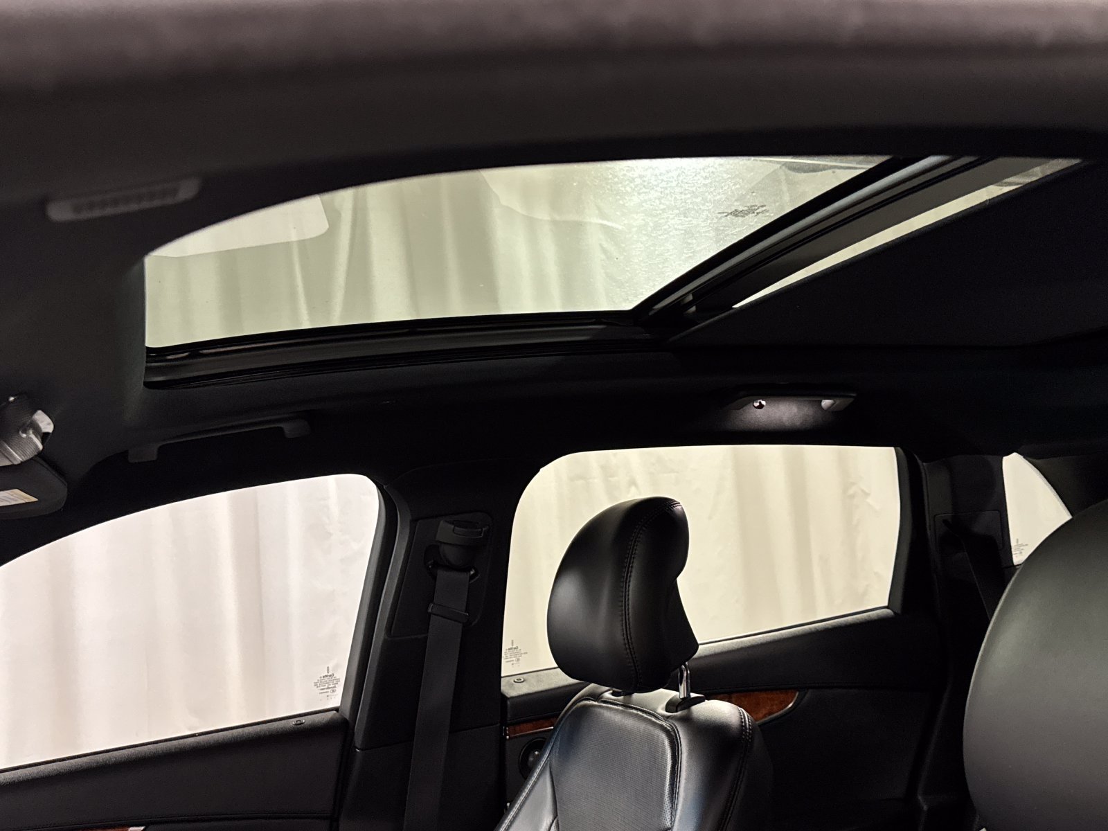 Used 2019 Lincoln Nautilus Reserve AWD/4WD image 26