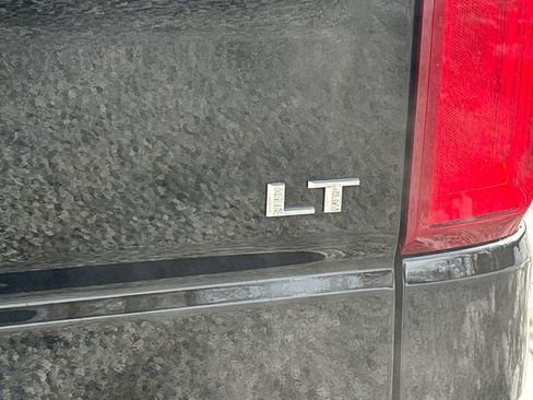 Used 2024 Chevrolet Silverado 1500 LT Trail Boss w/ Convenience Package II image 14