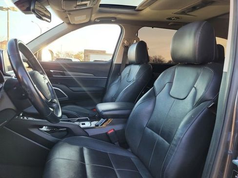 Certified 2022 Kia Telluride EX w/ EX Premium Package image 13