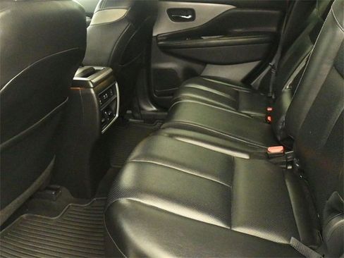 Used 2019 Nissan Murano SL w/ SL Technology Package image 10