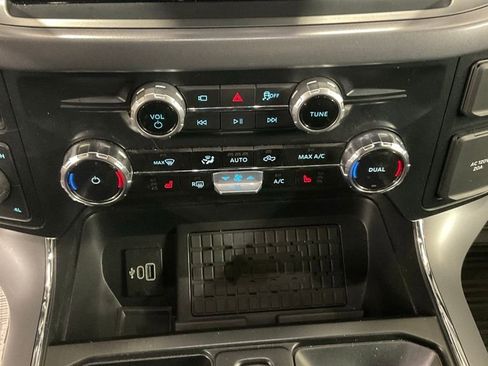 Used 2025 Ford F150 XLT w/ Equipment Group 303A High AWD/4WD image 25