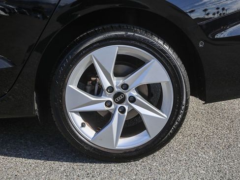 Used 2024 Audi A3 2.0T Premium FWD image 10