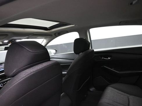 Used 2023 Honda Accord EX image 20