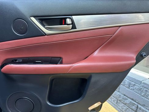 Used 2015 Lexus GS 350 image 12