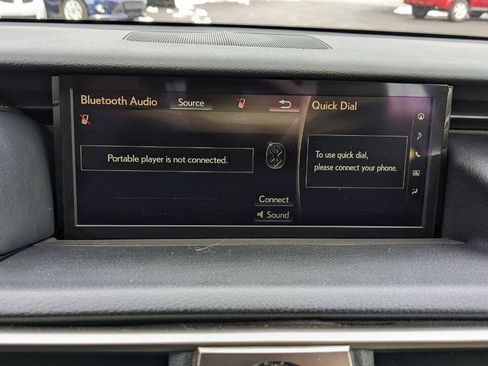 Used 2018 Lexus IS 300 AWD w/ Comfort Package image 38