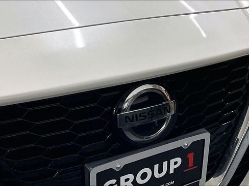Used 2019 Nissan Altima 2.5 SV FWD image 29
