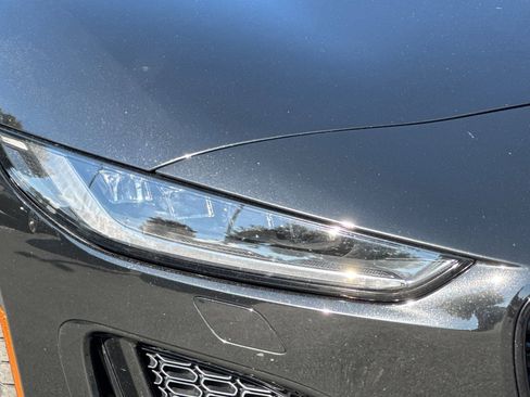 Used 2023 Jaguar F-TYPE R-Dynamic image 40