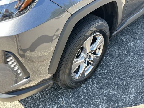 Certified 2023 Toyota RAV4 XLE w/ Convenience Package AWD/4WD image 7