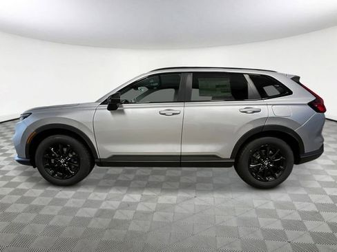 New 2026 Honda CR-V Sport-L image 3