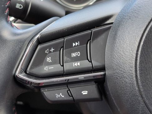 Used 2022 MAZDA CX-5 Carbon Edition AWD/4WD image 26